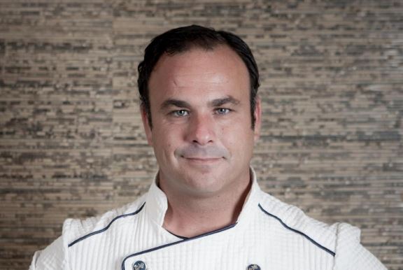 Ángel León top chef saison 13
